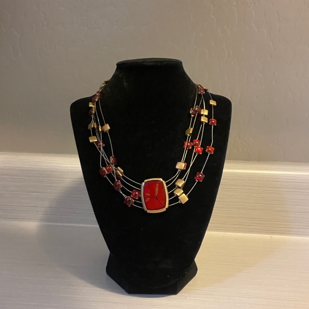 Necklace